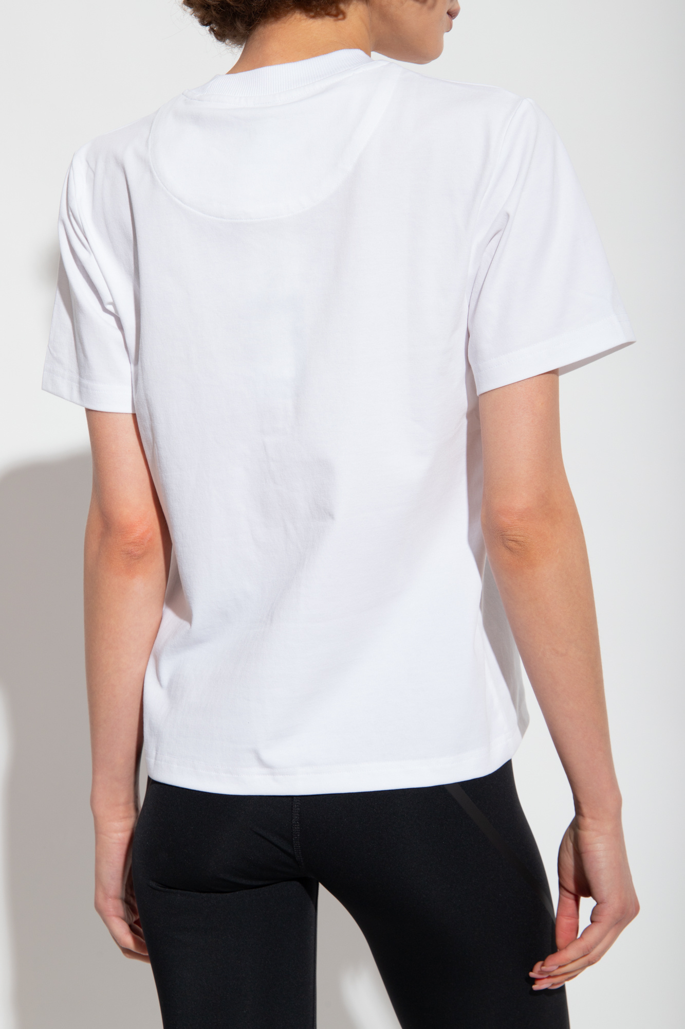 ADIDAS by Stella McCartney T-shirt with logo | Women's
